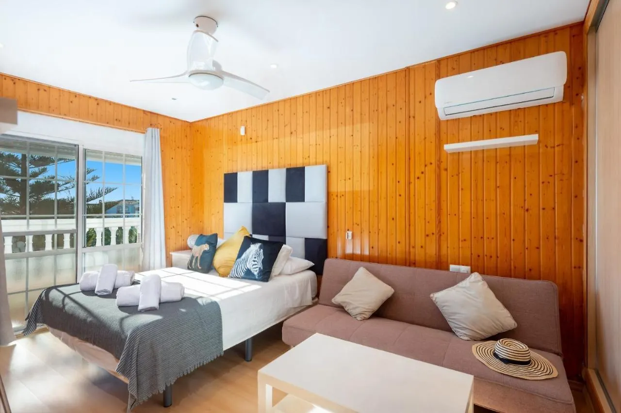 Villa Casa Jaska By Villa Plus Sitio de Calahonda