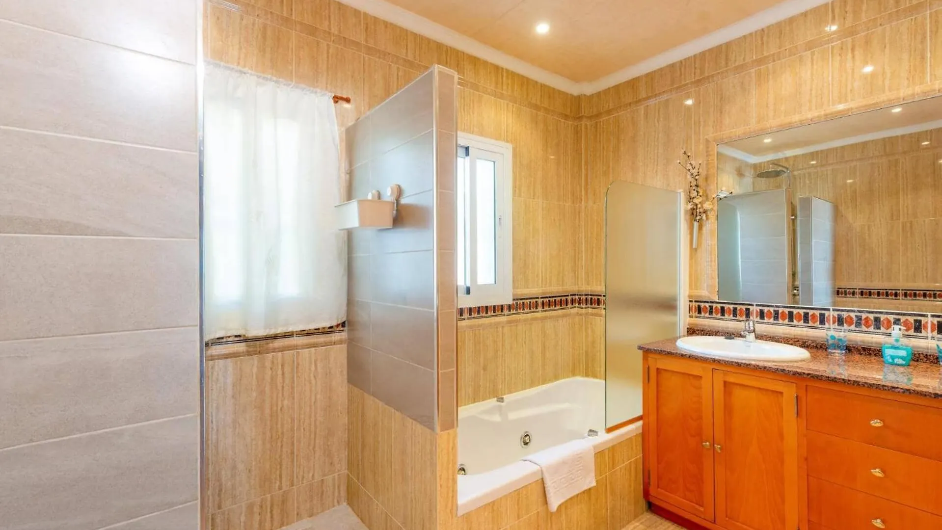 Villa Casa Jaska By Villa Plus Sitio de Calahonda