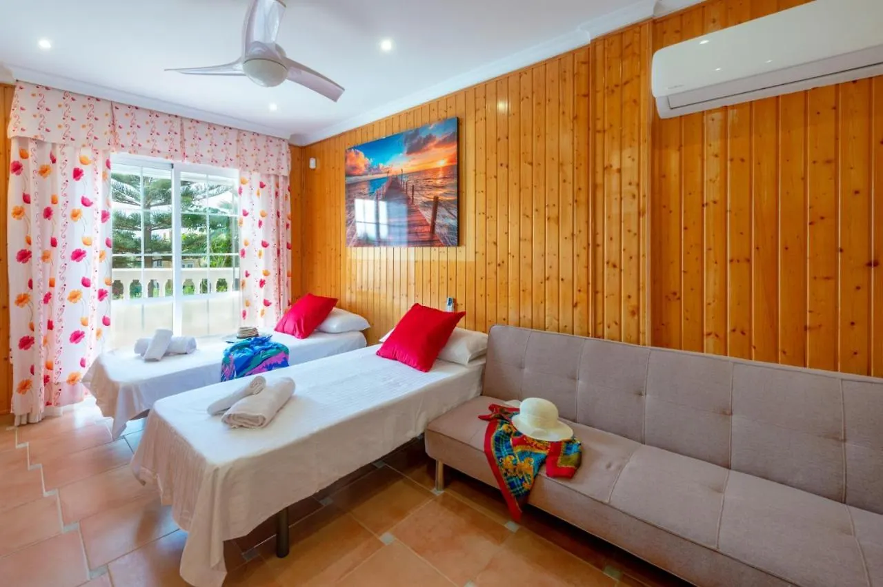 Villa Casa Jaska By Villa Plus Sitio de Calahonda