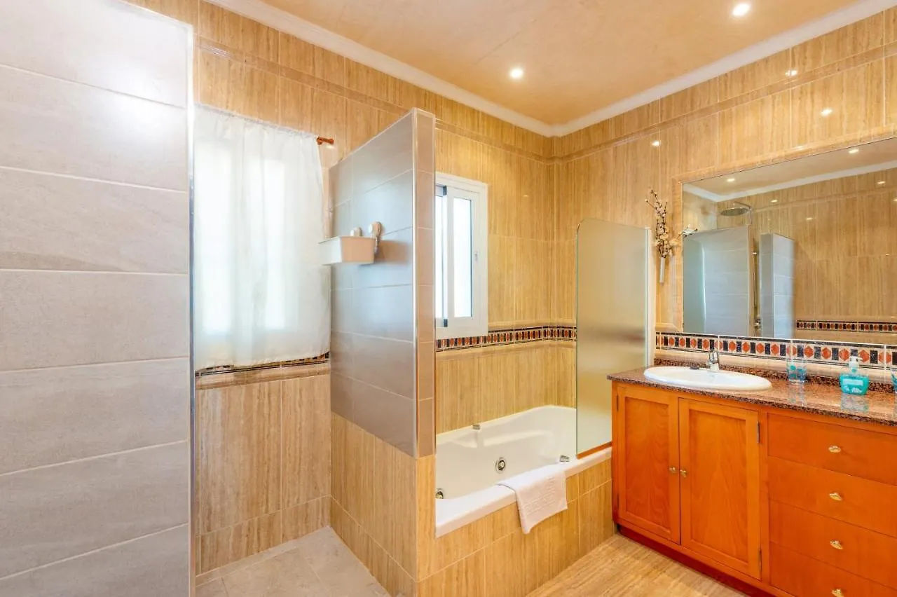 Villa Casa Jaska By Villa Plus Sitio de Calahonda