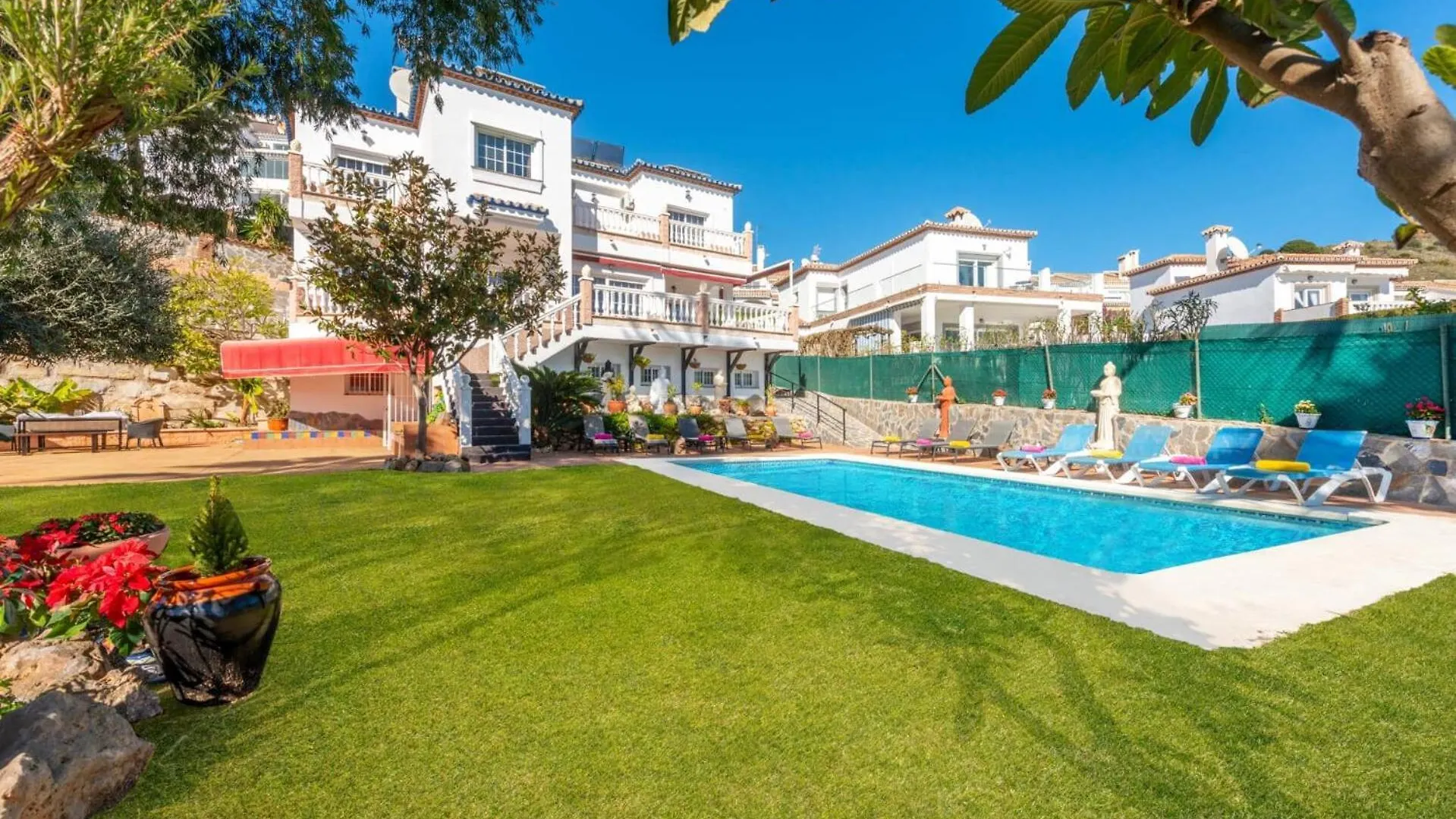 Villa Casa Jaska By Villa Plus Sitio de Calahonda Spain